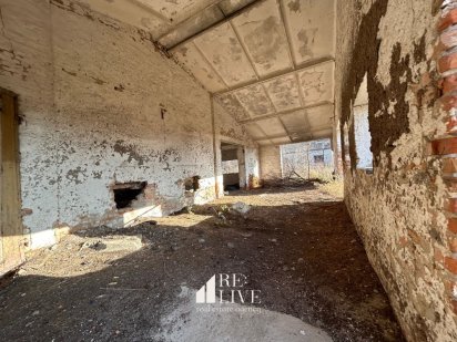 Виробничо-складське приміщення 5км. від міста Луцьк