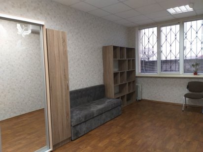 Офіс над Новою поштою Полтава