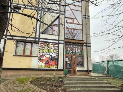 здається в оренду приміщення Луцьк