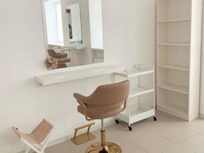 Оренда робоче місце перукар Луцк