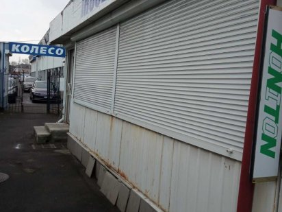 Здам в оренду контейнер на формулі Луцк