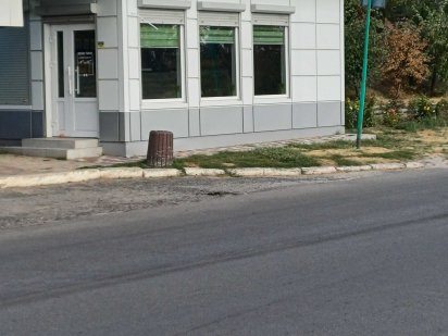 Здам приміщення в оренду Полтава