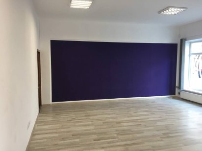 Оренда фасадного приміщення 47 м2 в центрі з генератором Івано-Франківськ