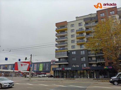 Оренда комерційного приміщення біля Велесу Івано-Франківськ