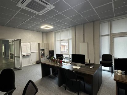 Оренда сучасного офісу 80 м2 в центрі міста Ивано-Франковск