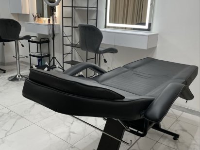 Оренда кушетки для перманенту / нарощення вій Івано-Франківськ