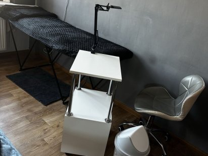 Сдам в аренду кушетку пл. Артема Кривой Рог