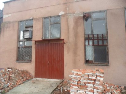 Довгострокова оренда Луцк