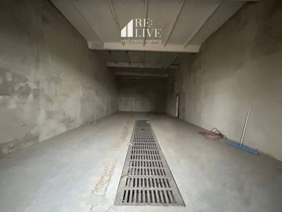 Оренда бокса під хімчистку (р-н Підгаєцького кільця) Луцьк