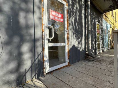 Оренда приміщення. Центральний район. Полтава