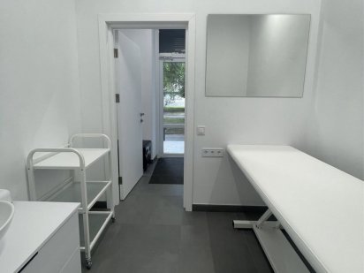 Здам кабінет в оренду (масаж|нарощення вій|депіляція|косметологія) Луцк