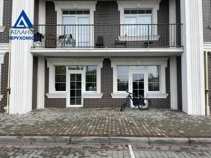 Оренда приміщення в ЖК Британія Hall Луцьк