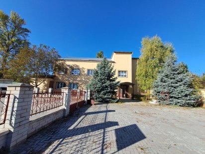 Здам в оренду комерційне офісне приміщення Полтава