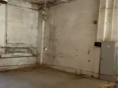 Виробниче та складське розміщення в центральній частині міста. Івано-Франківськ