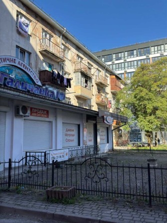 Здам приміщення вільного призначення в ЦЕНТРІ,  вул. Заклинських - фото 1