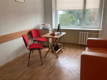 Пропоную в спільну оренду приміщення 16 м2 Полтава