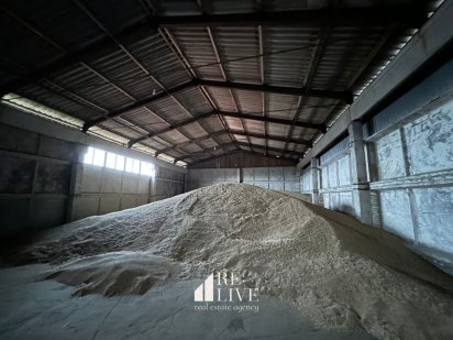 Складське приміщення (р-н Підгаєцького кільця) Луцьк