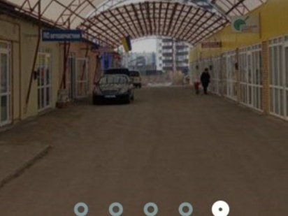 ОРЕНДА Приміщення ЧАЙКА, Актуально Рівне