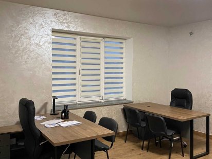 Оренда офісного приміщення м.Рівне Ровно