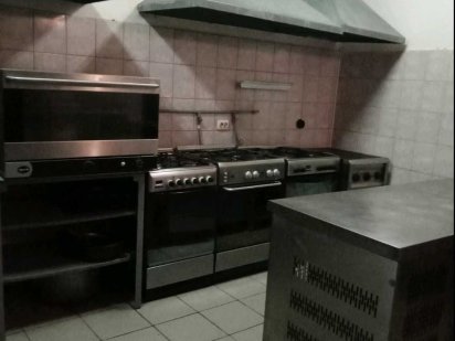 Здається в оренду Кухня Івано-Франківськ