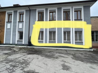 Оренда приміщення Рівне