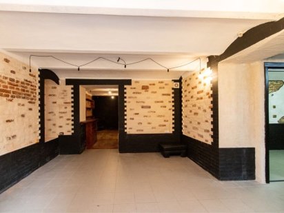 Здається комерційне приміщення в центрі Івано-Франківськ