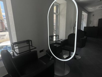 Оренда робочого місця перукаря Івано-Франківськ