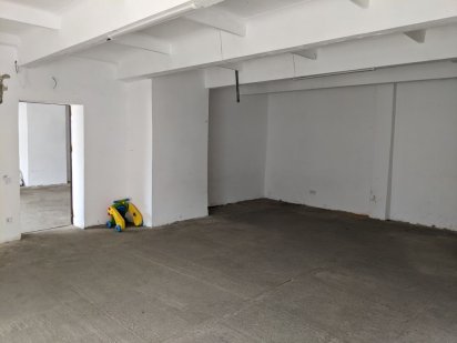 Оренда приміщення під склад чи виробництво 180 м2 (Чернишова) Рівне