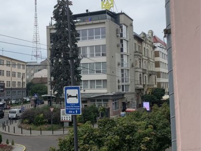 Оренда офісу центр Івано-Франківськ