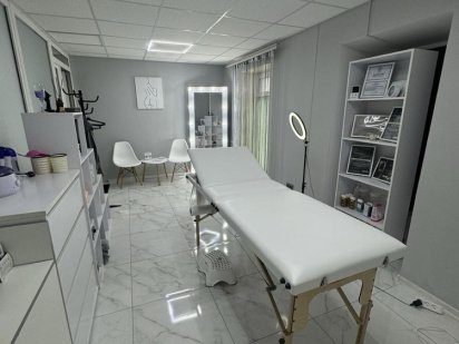 Кабінет для бʼюті майстрів Суми