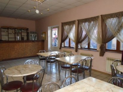 Цех,склад,магазин,офис, СОЦ-Город Рынок 15000, 110кв.м. 380V Кривий Ріг