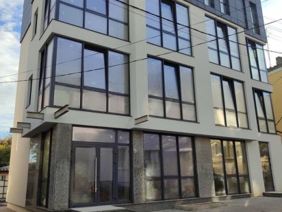 Продам або здам під оренду приміщення ціна за к/м 500 грн Луцьк