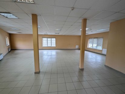 Оренда комерційного приміщення в Рівному Рівне