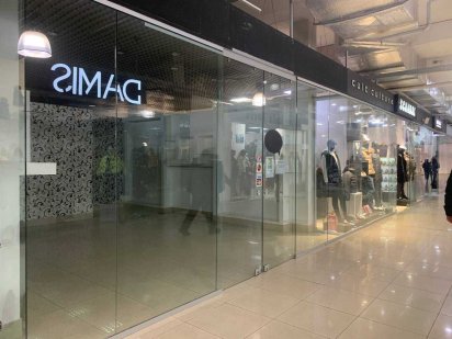 Оренда комерційних приміщень Чайка Рівне