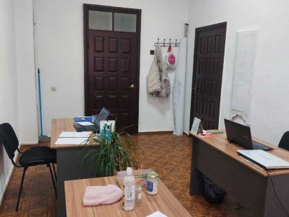 Оренда офіса від власника 18,50 м2 в м. Полтава вул. Р. Кириченко, 1 Полтава