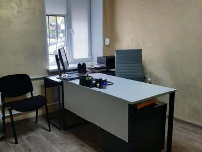 Приміщення в центрі. Полтава