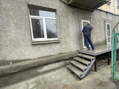 Зыгина Помещение 100м2 Полтава