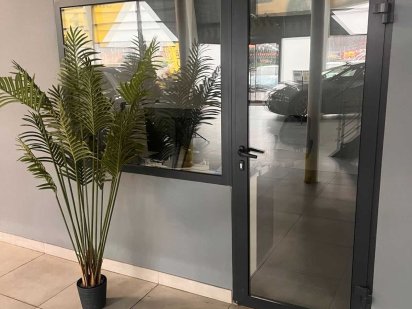 Оренда офісного приміщення 10м2 на Київському шосе, 25Б Полтава