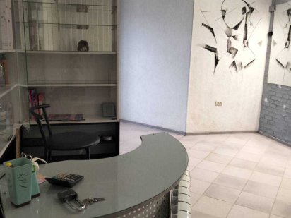 Суборенда, робоче місце для б'юті майстра Суми