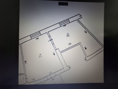 Терміново! Здам офіс. ПОДОЛ Полтава