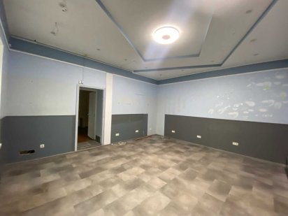 Торгівельне приміщення на Петропавлівській Суми