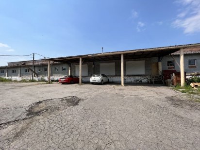 ‼️ Юрівка ‼️ підвальне приміщення, 300 кВт, під виробництво Полтава