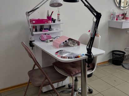 Оренда робочого місця для майстра манікюру! Івано-Франківськ