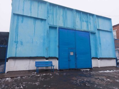 ОРЕНДА - будівля виробничої дільниці № 3,  478.3 кв.м. м. Полтава Полтава