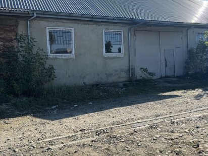 Оренда складського приміщення по вул. Коновальця Івано-Франківськ