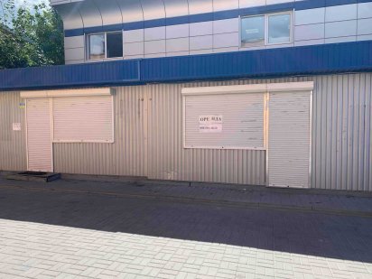 Здамо в оренду торгівельний кіоск Суми