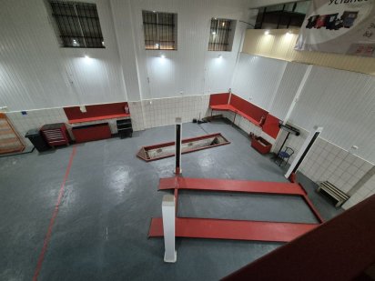 Оренда приміщення 288 м.кв вул.Дишинського Кривой Рог