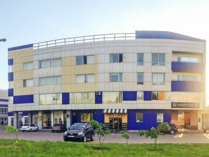 Аренда помещений/Оренда офісів Кривий Ріг