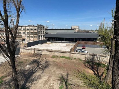 Оренда складів  Центрально міський р-н , Змичка Кривий Ріг