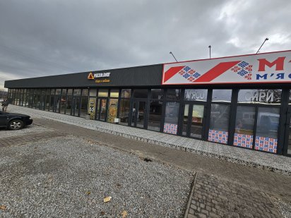 Оренда вул. В. Великого 51г (дом мод) Кривой Рог